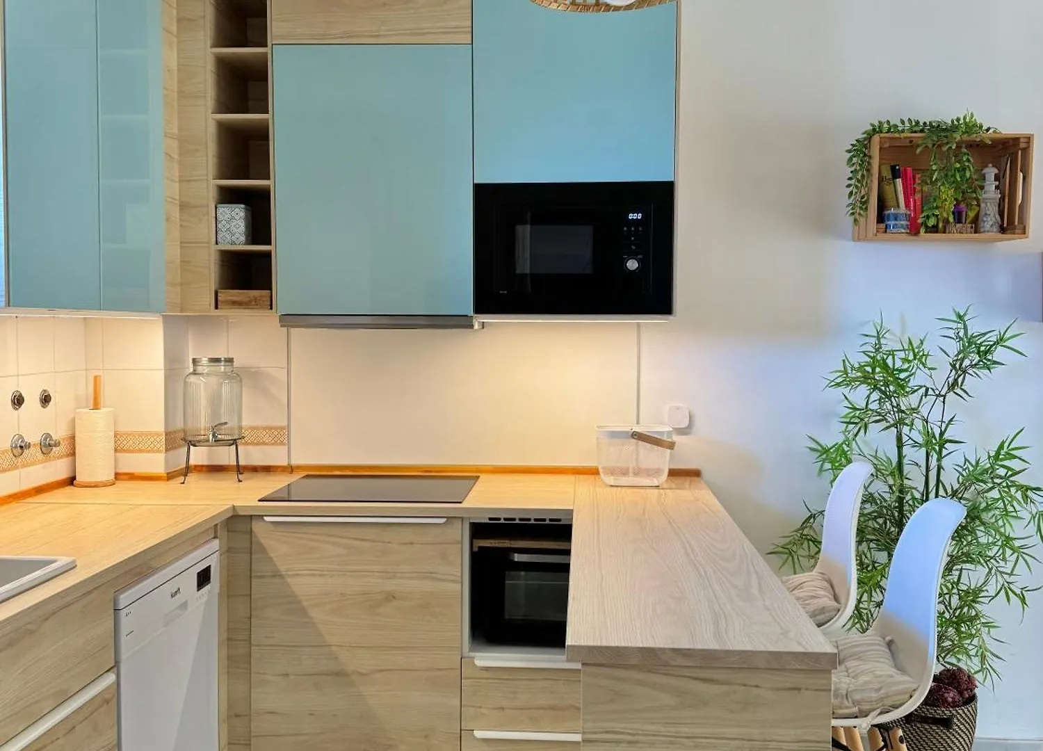 La Costa Penthouse Apartamento Mijas