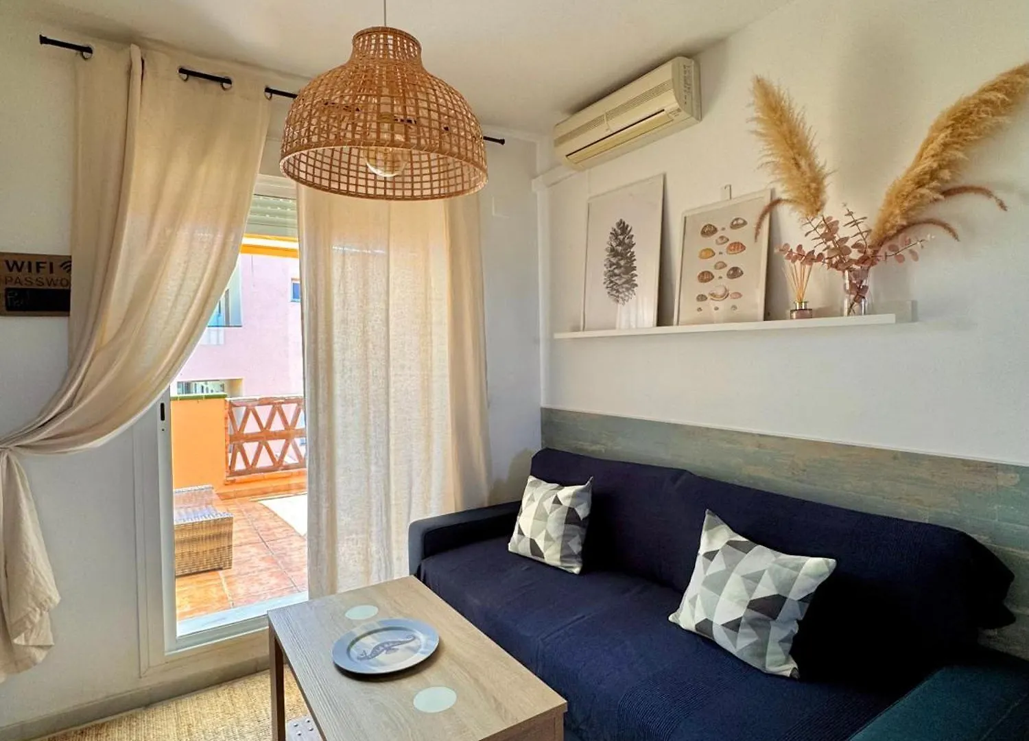La Costa Penthouse Apartamento Mijas
