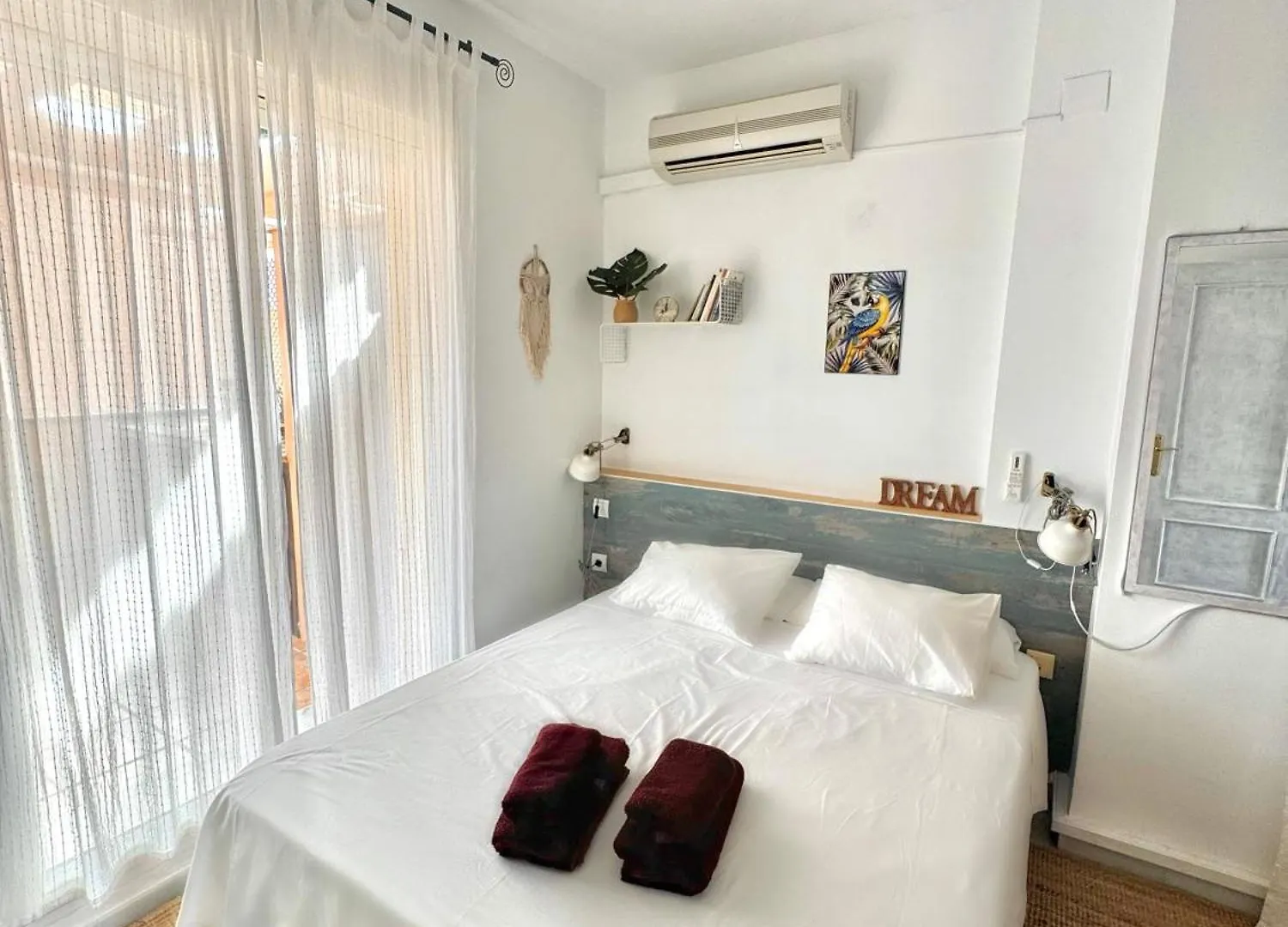 La Costa Penthouse Apartamento Mijas 0*,  Espanha