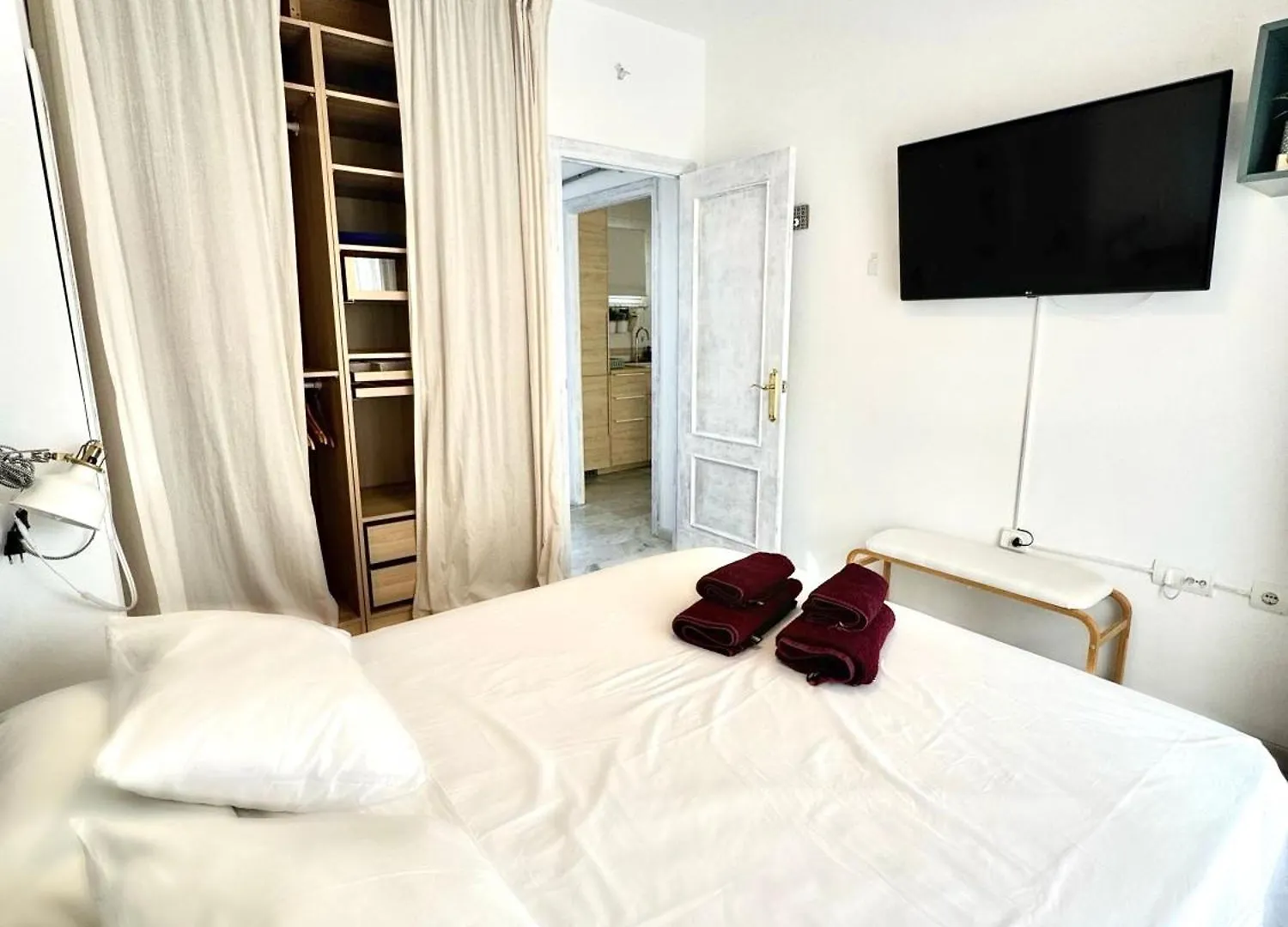 La Costa Penthouse Apartamento Mijas Espanha