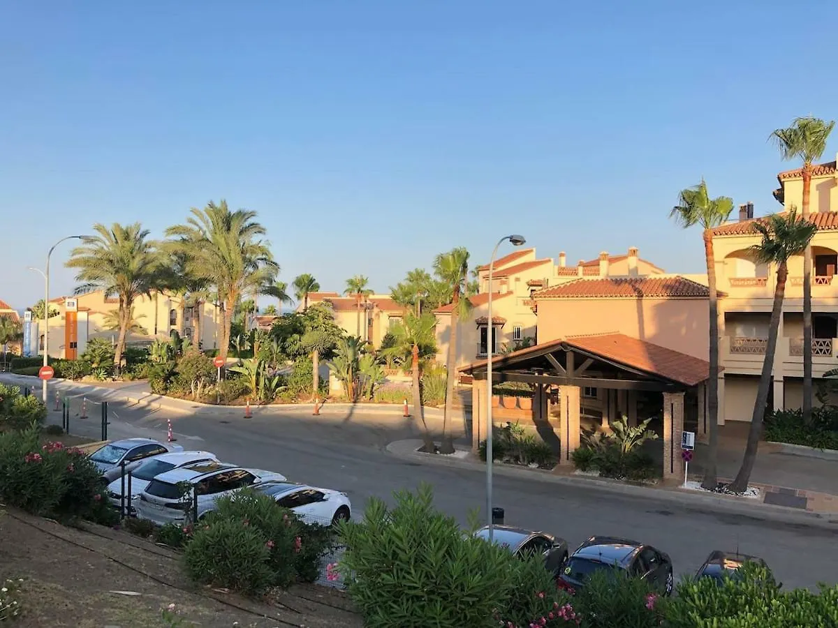La Costa Penthouse Apartamento Mijas