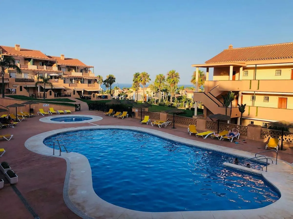Апартаменты La Costa Penthouse Михас